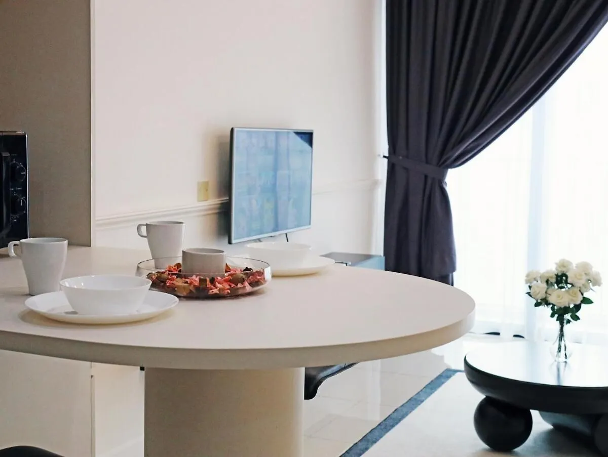 ג'והור בהרו Near Legoland Chanell Premium Kingbed