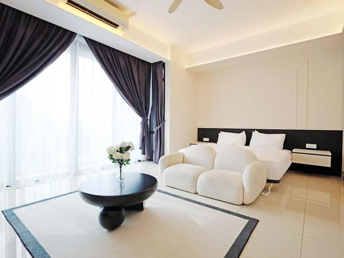 ג'והור בהרו Near Legoland Chanell Premium Kingbed ג'והור בהרו