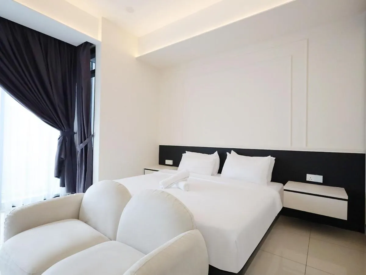 ג'והור בהרו Near Legoland Chanell Premium Kingbed 0*, ג'והור בהרו