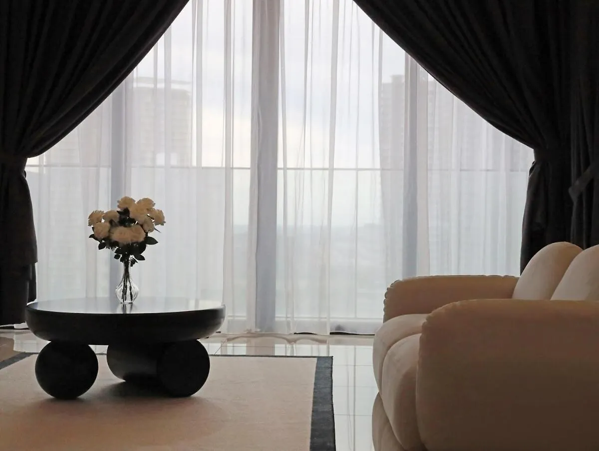 ג'והור בהרו Near Legoland Chanell Premium Kingbed
